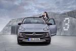 Opel Adam Rocks S 2015 года